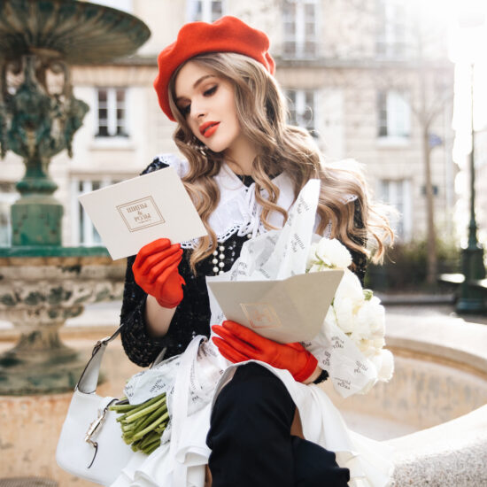 10 Timeless Makeup Techniques from Parisian HMUAs to Elevate Your Beauty Routine