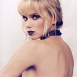 maquillage de soirée